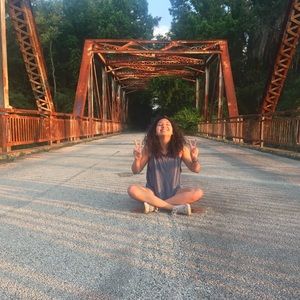 Meet your Posher, Bryana